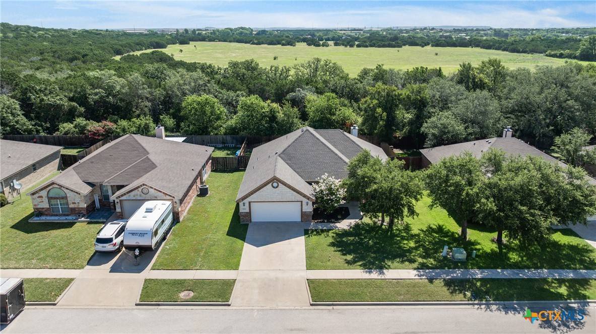 Killeen, TX 76542,9600 Taylor Renee DR