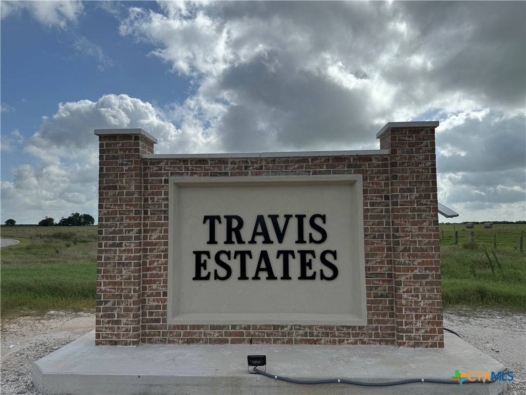 Lott, TX 76632,TBD Cougar LN