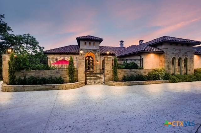 New Braunfels, TX 78132,464 Paradise Hills HLS