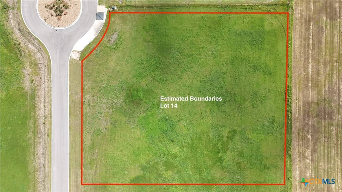 Lott, TX 76632,TBD Cougar LN