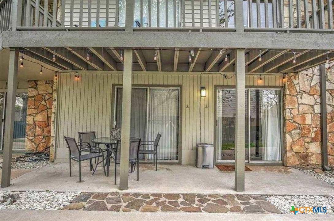 Horseshoe Bay, TX 78657,104 Cove East #107