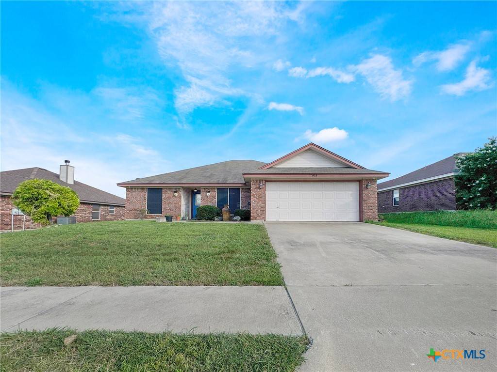 Killeen, TX 76542,408 Rowdy DR