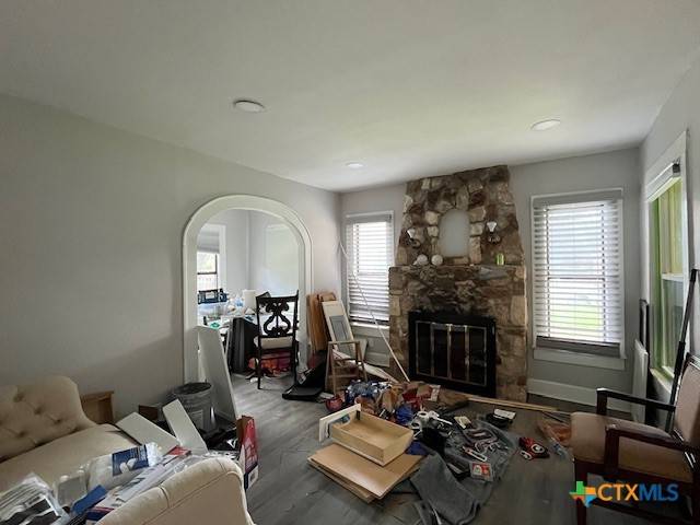 Temple, TX 76501,1018 N 2nd ST