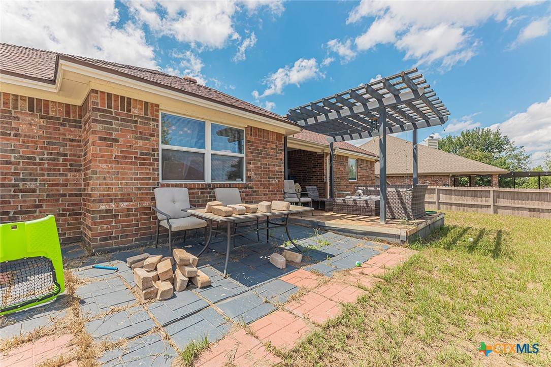 Harker Heights, TX 76548,605 Lantana ST