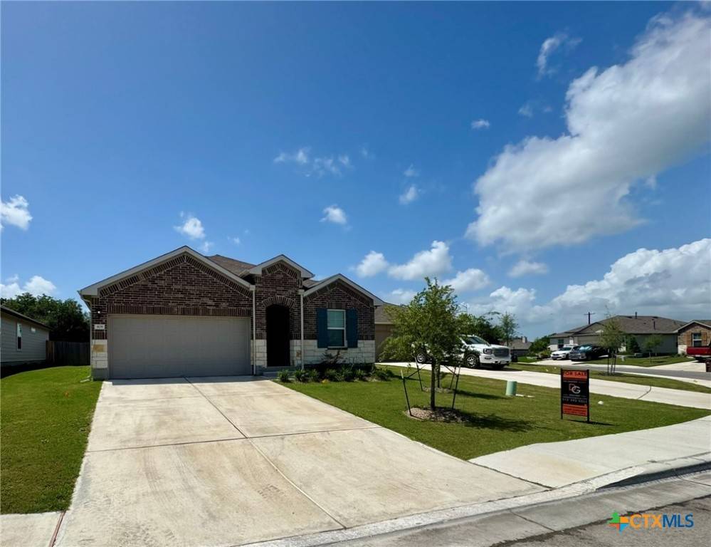 Lockhart, TX 78644,408 St Thomas ST