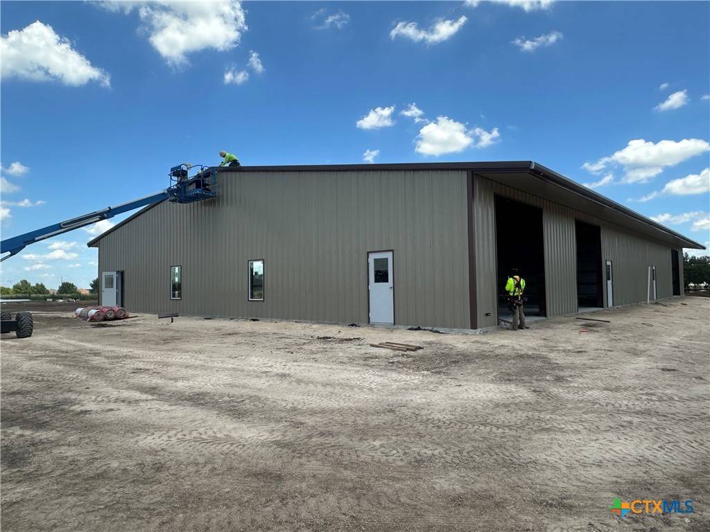 Salado, TX 76571,10480 Brewer Road