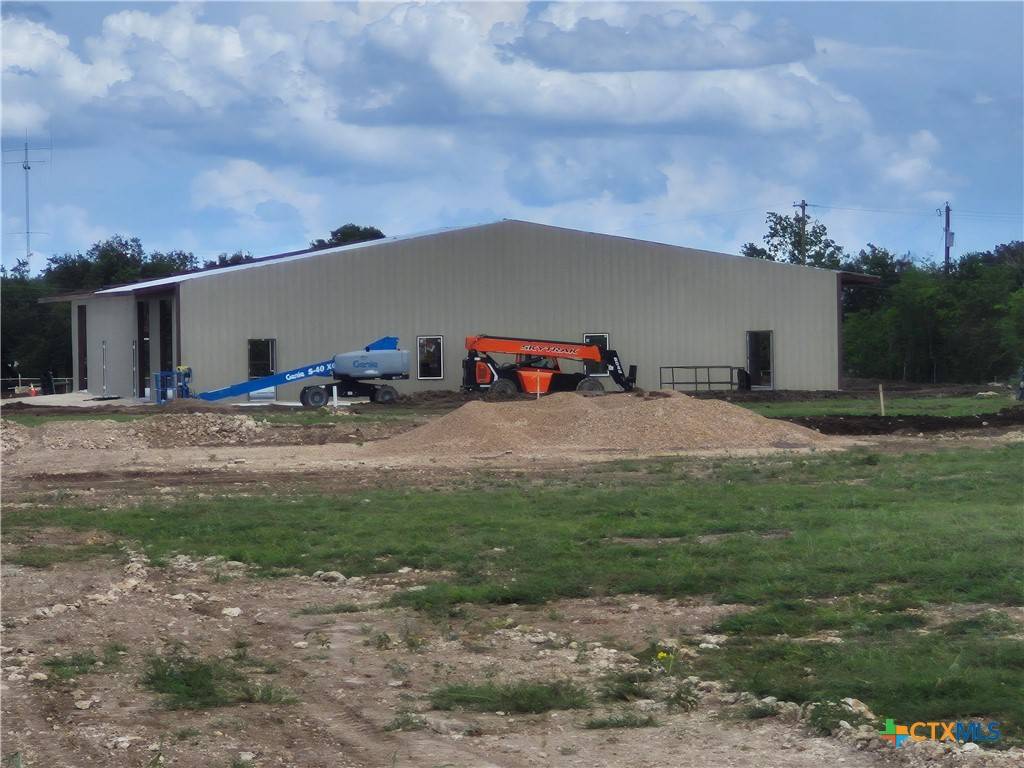Salado, TX 76571,10480 Brewer Road