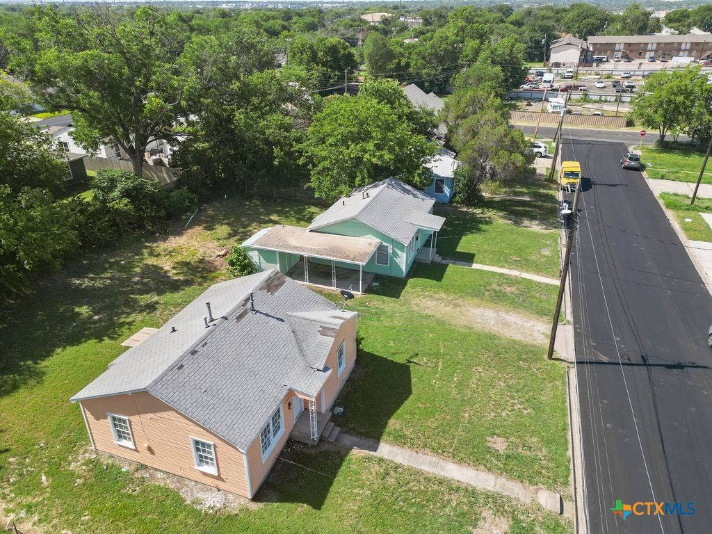 Killeen, TX 76541,1408 Mulford ST