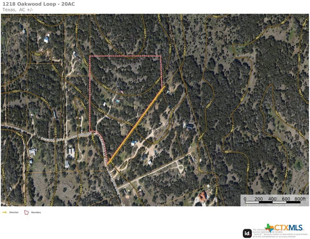 San Marcos, TX 78666,000 Oakwood LOOP