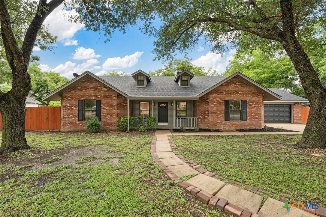 Moody, TX 76557,402 2nd ST