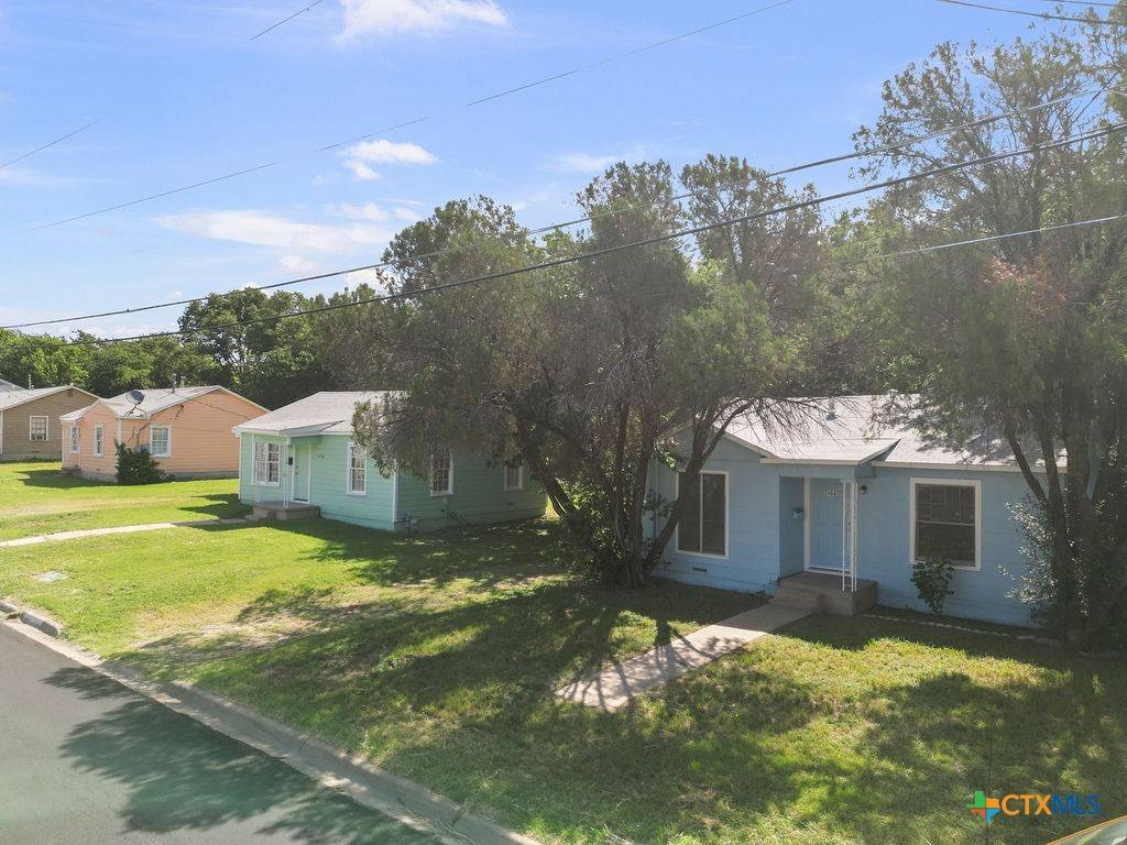 Killeen, TX 76541,1410 Mulford ST