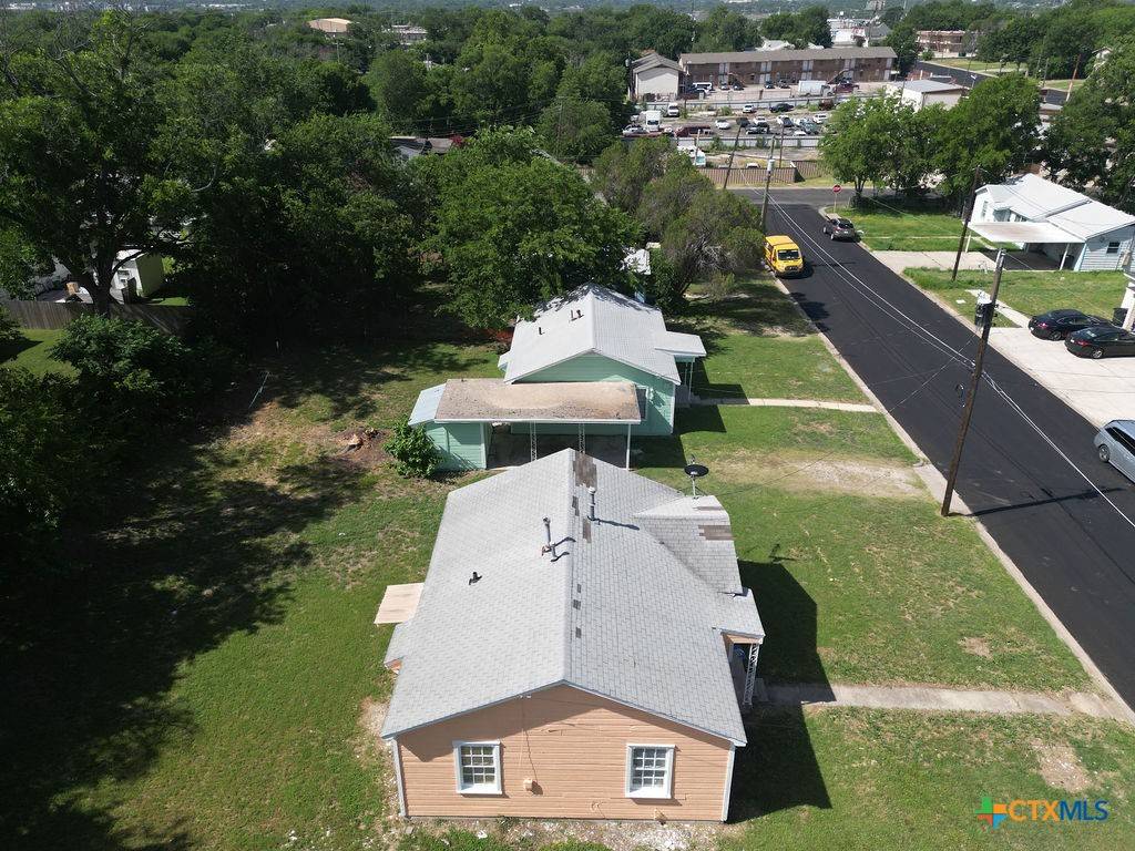 Killeen, TX 76541,1410 Mulford ST