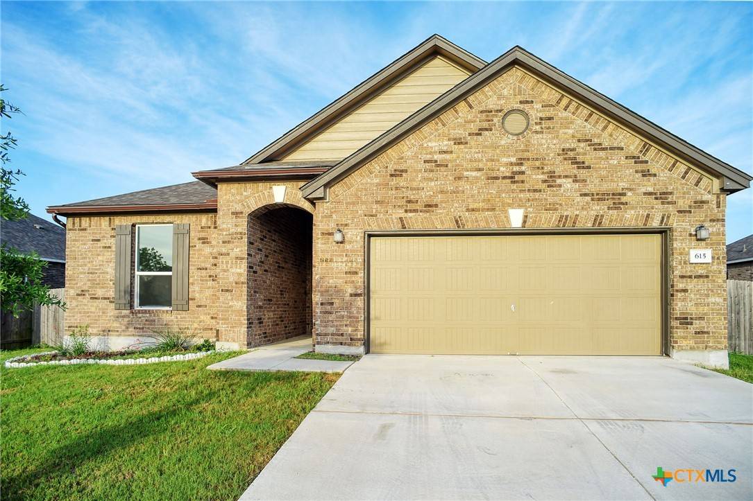 Lockhart, TX 78644,615 Dogwood ST