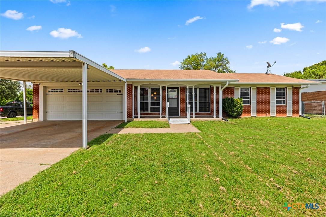 Waco, TX 76705,201 S Barbara ST