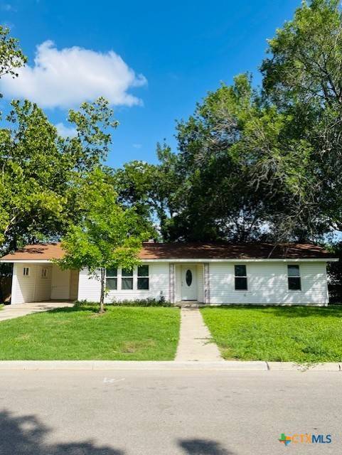 San Marcos, TX 78666,616 Conway DR
