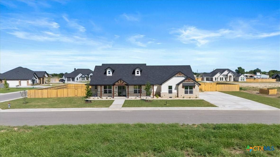 Salado, TX 76571,6792 Kings Mill DR