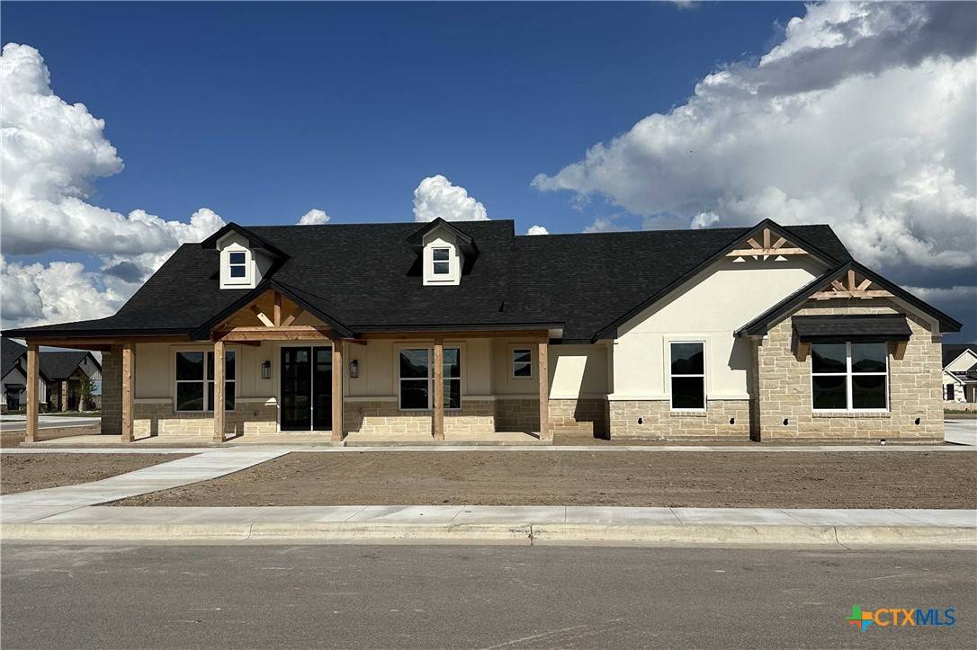 Salado, TX 76571,6792 Kings Mill DR