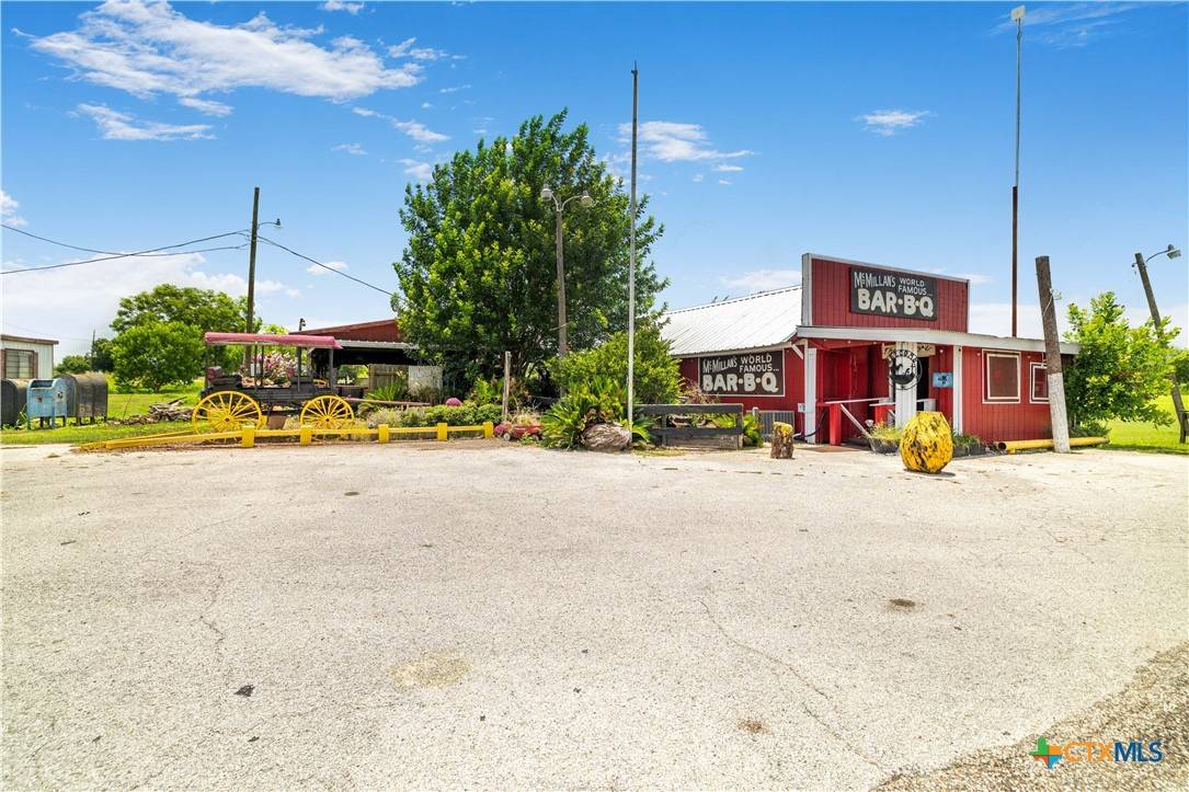 Fannin, TX 77960,9913 Us-59