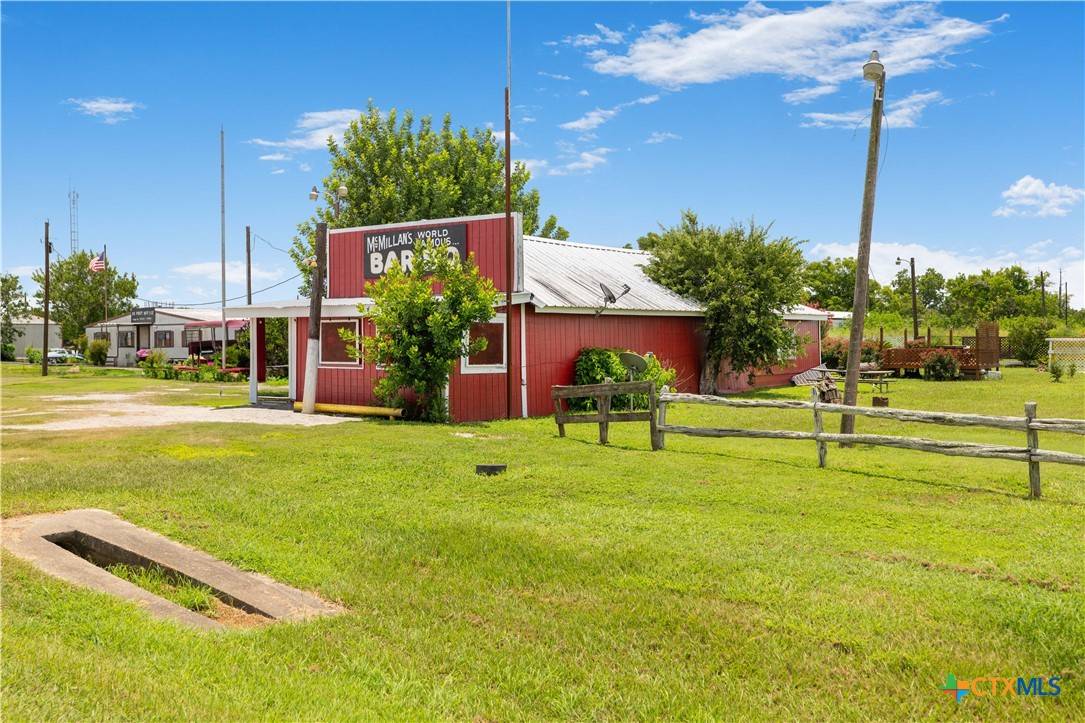 Fannin, TX 77960,9913 Us-59