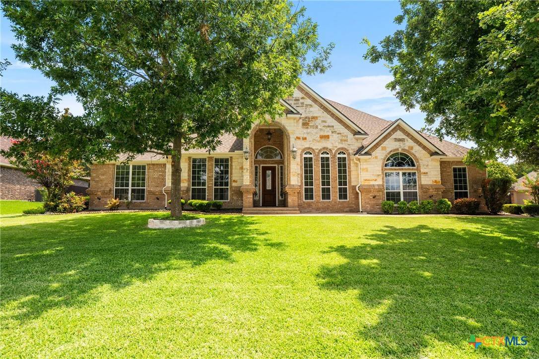 Belton, TX 76513,781 Eagle Landing DR