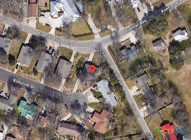 New Braunfels, TX 78130,355 Bobolink DR
