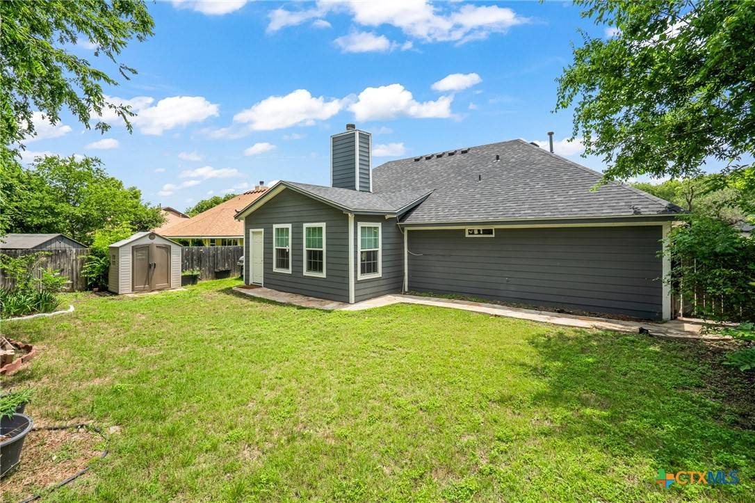 Harker Heights, TX 76548,406 Gina DR