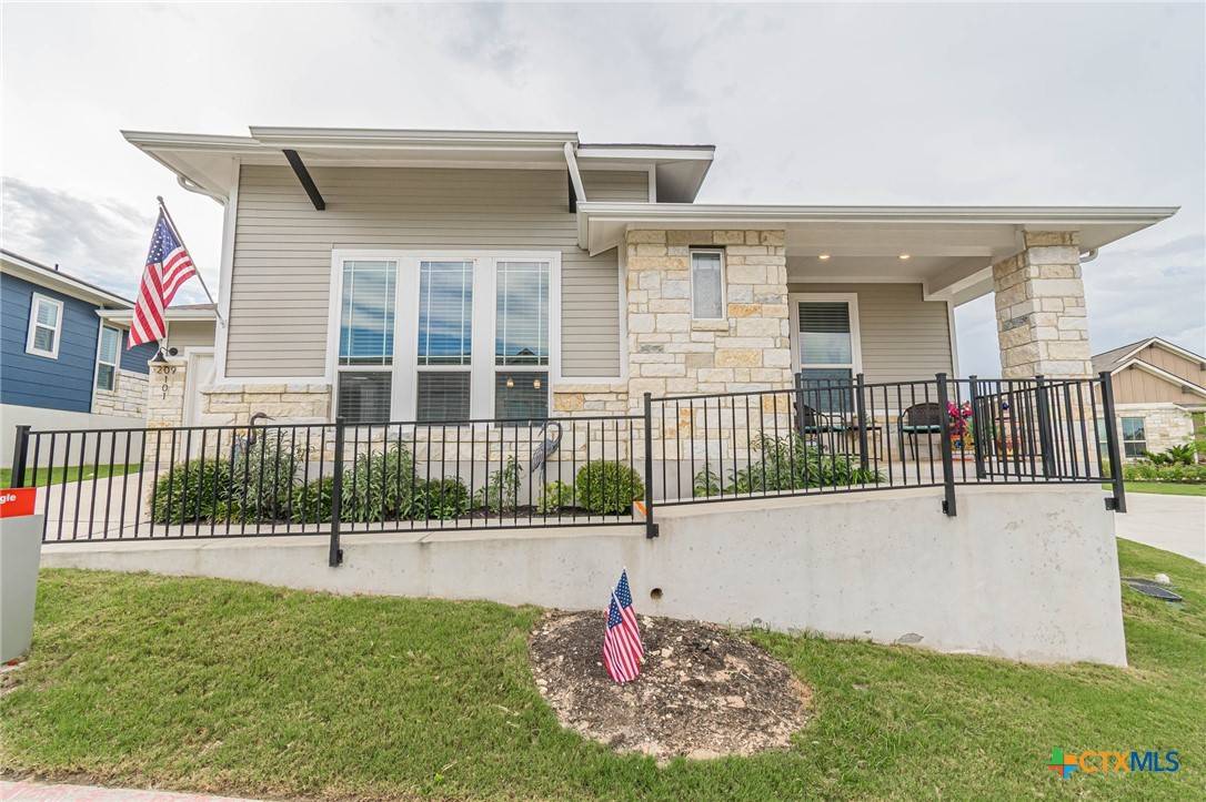 San Marcos, TX 78666,209 Eagle DR #101