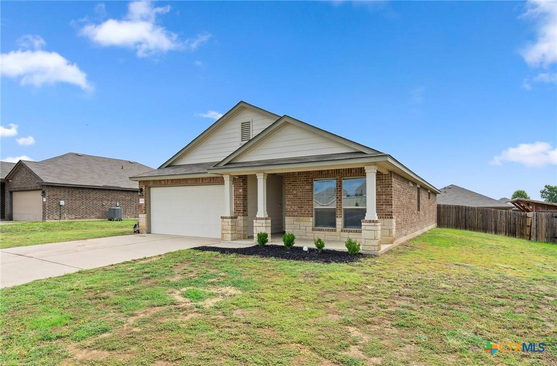 Killeen, TX 76542,9308 Everly DR
