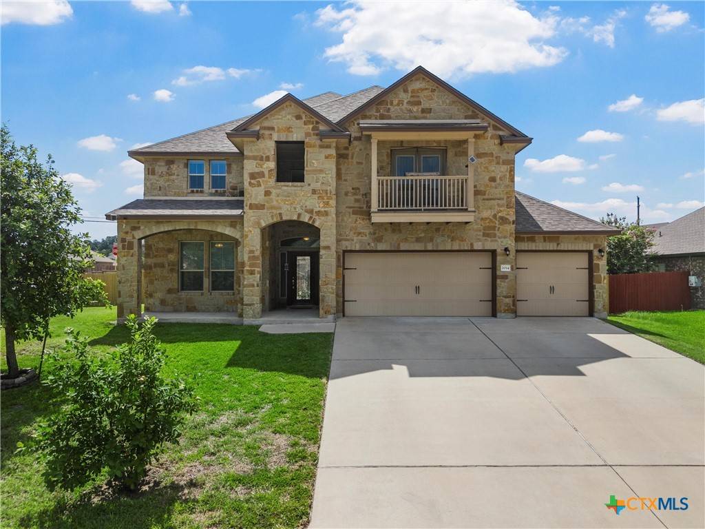 Harker Heights, TX 76548,2014 Deer Field WAY