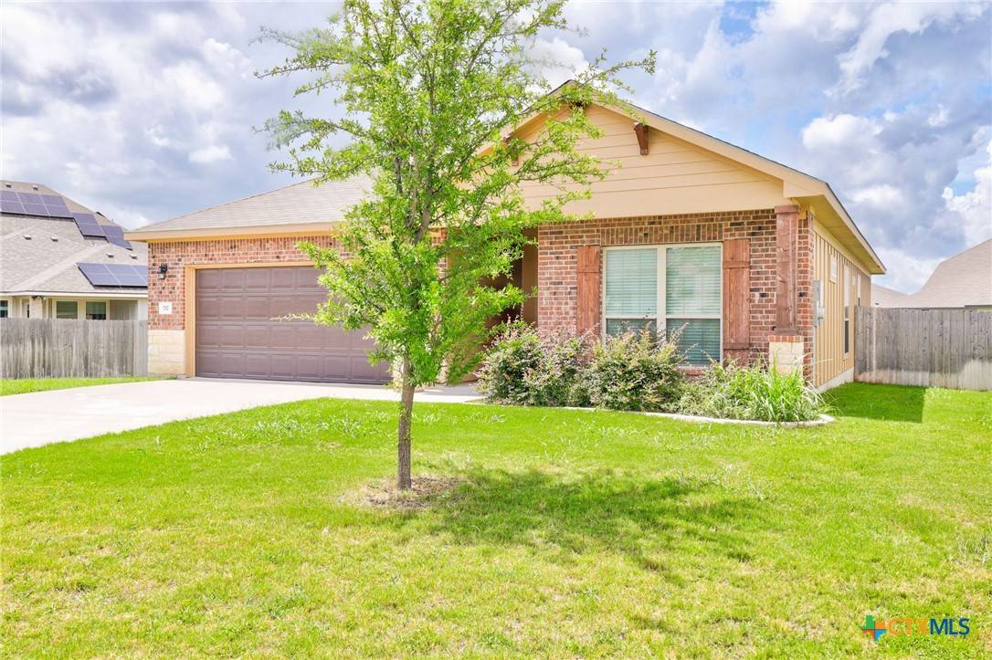 Temple, TX 76502,717 Friars Tuck DR