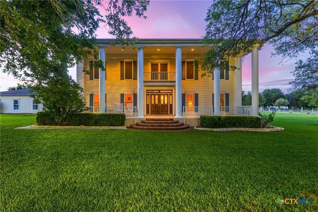 Belton, TX 76513,10299 Paddy Hamilton RD