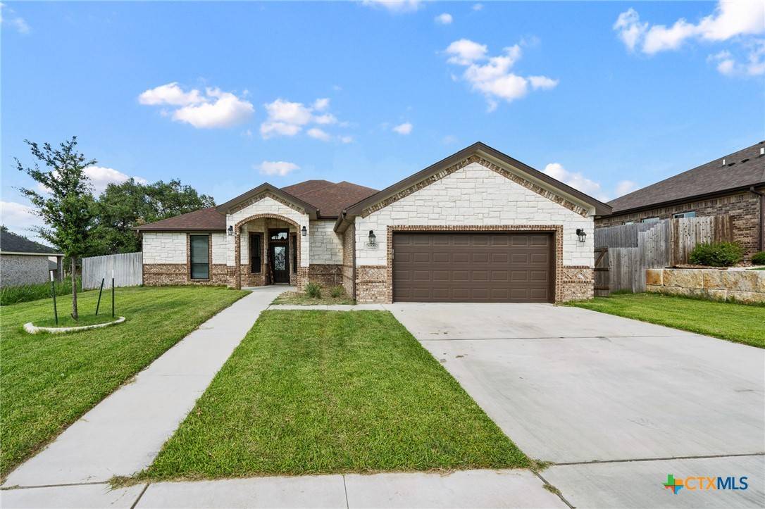 Killeen, TX 76542,8306 Callahan DR