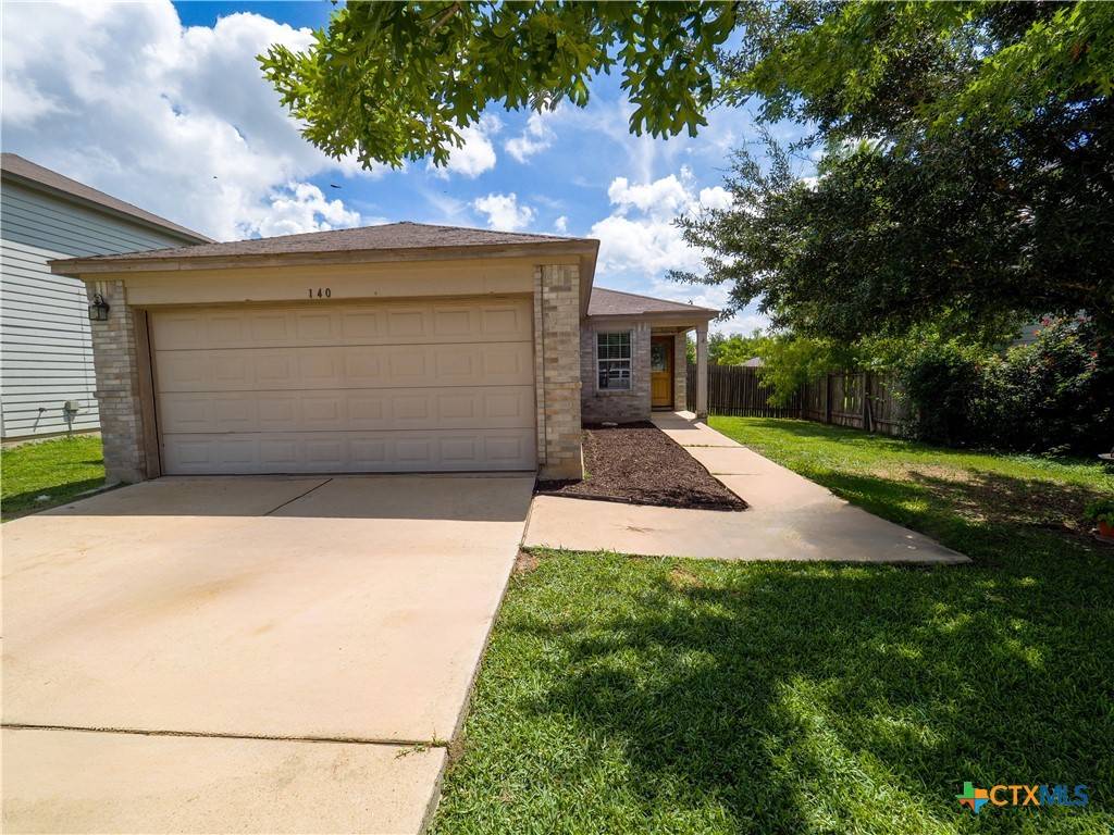 Kyle, TX 78640,140 Myrtle ST
