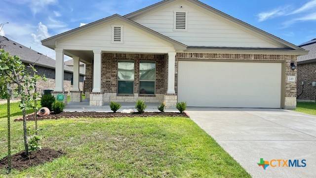Temple, TX 76502,249 Bethann DR