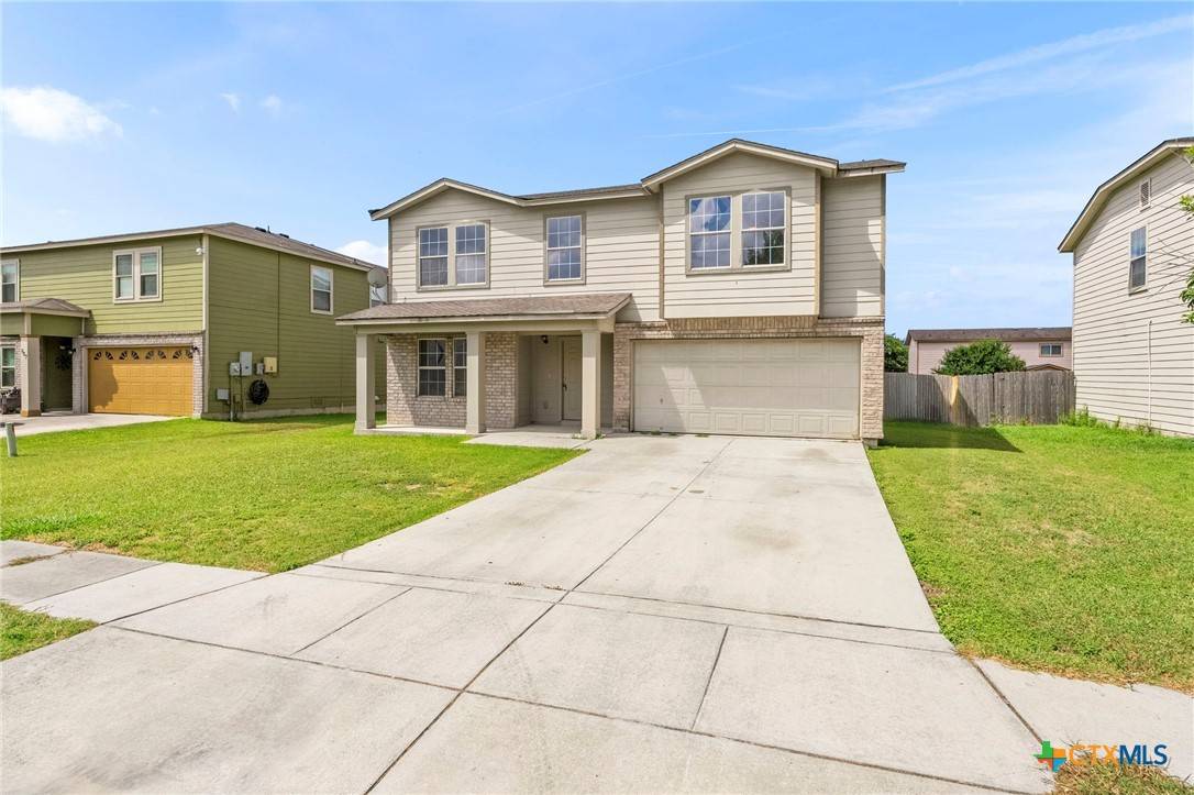 New Braunfels, TX 78130,671 Northwest Crossing DR