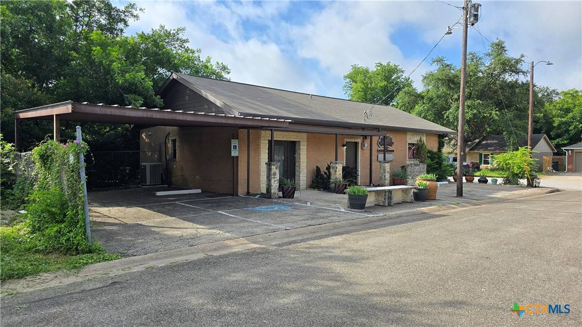 Temple, TX 76504,601 Pendleton ST