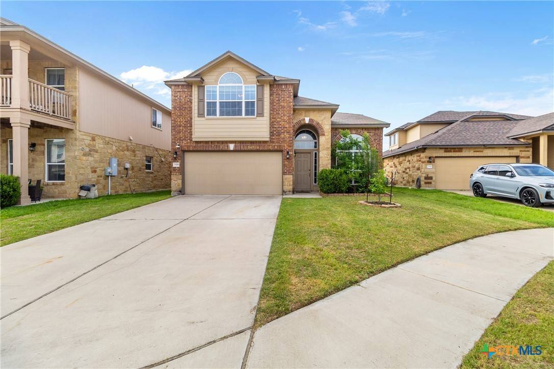 Killeen, TX 76542,3306 Lorne DR