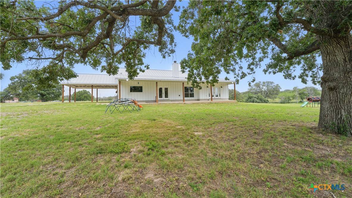 Sutherland Springs, TX 78161,108 Santa Gertrudis DR