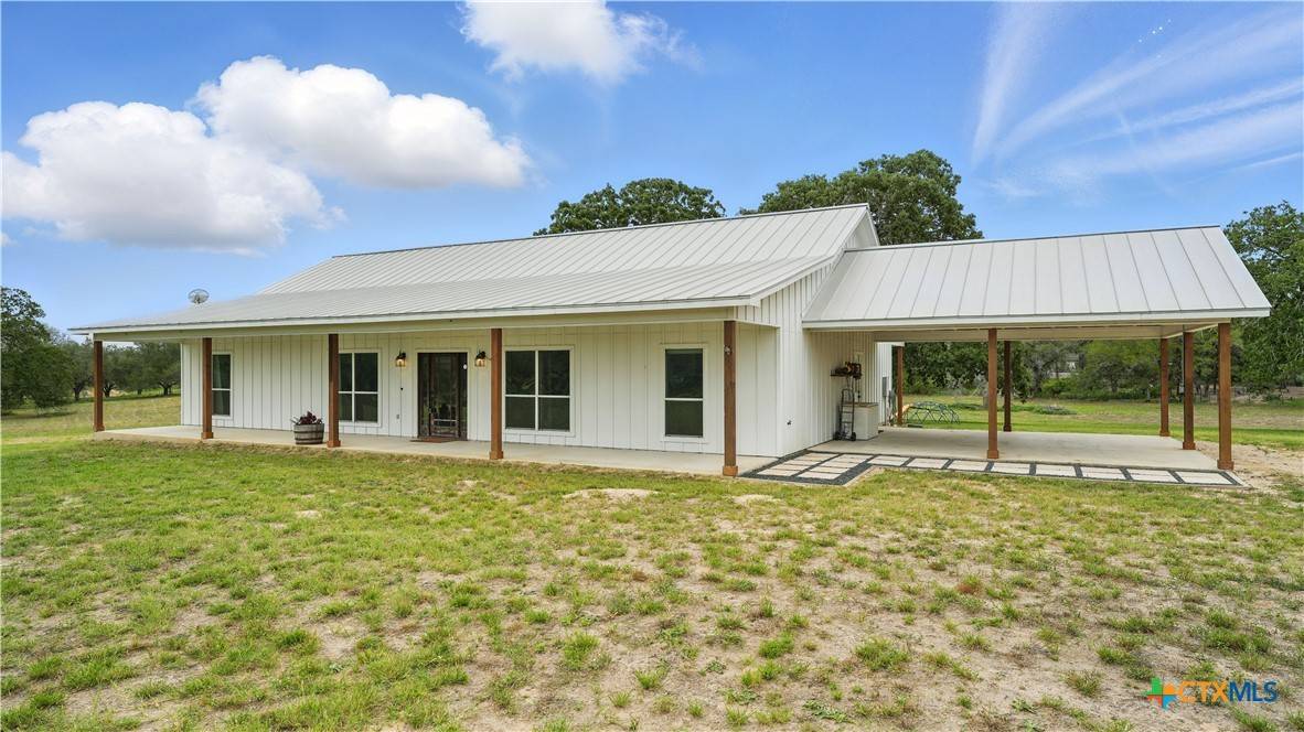 Sutherland Springs, TX 78161,108 Santa Gertrudis DR