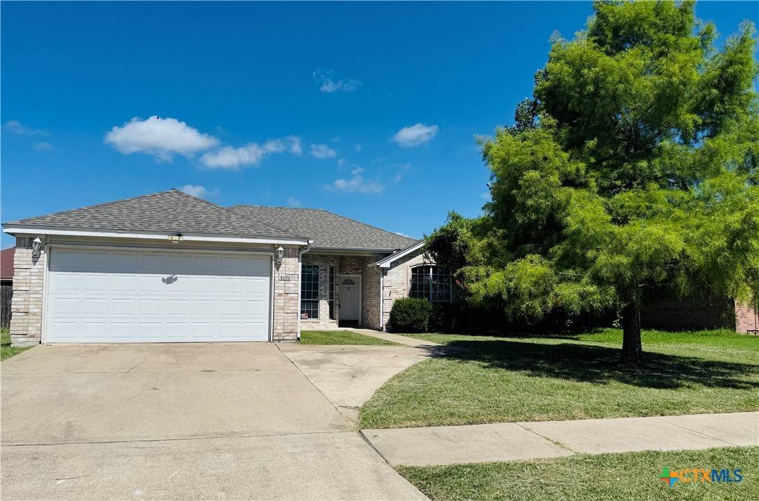 Killeen, TX 76549,4103 Barrington TRL