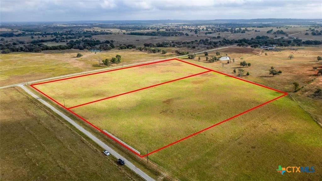 Luling, TX 78648,TBD (Tract 1) Sunflower Trail