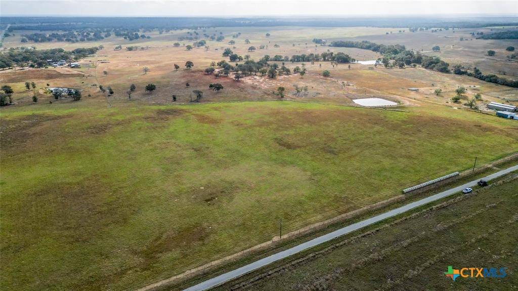 Luling, TX 78648,TBD (Tract 2) Sunflower Trail