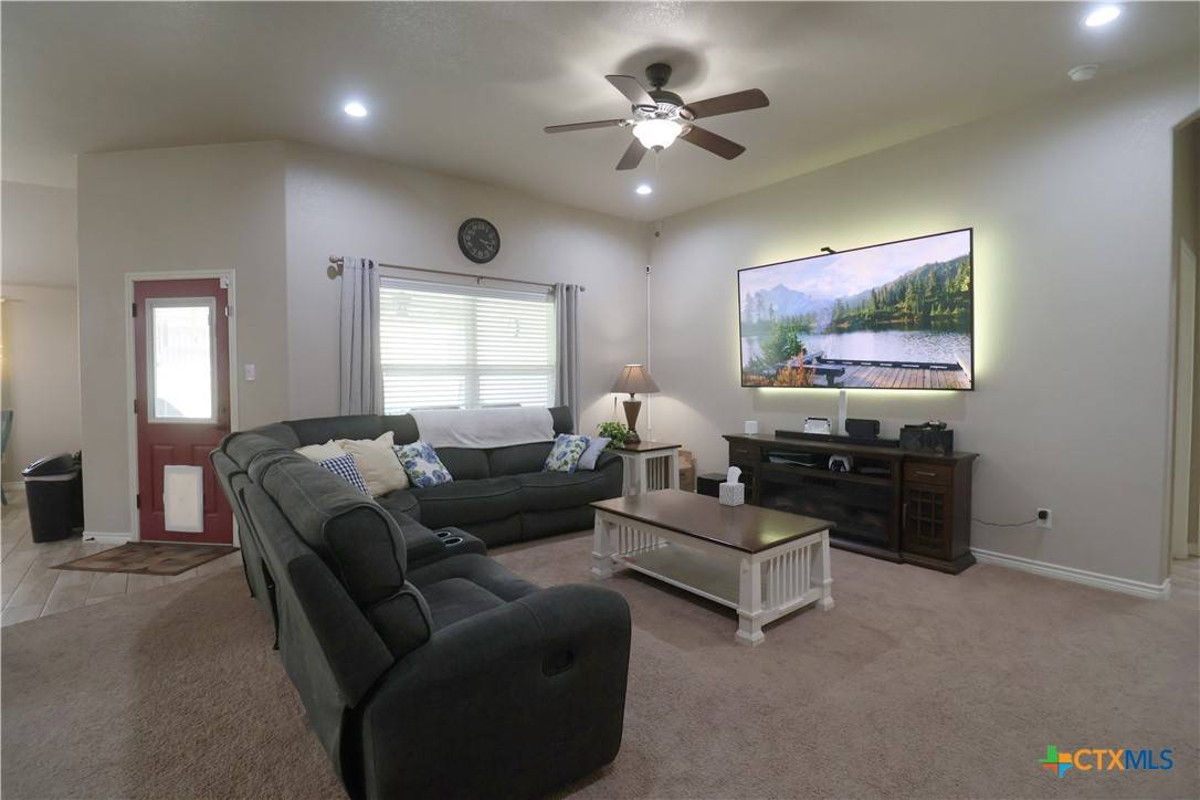 Copperas Cove, TX 76522,3446 Samuel ST