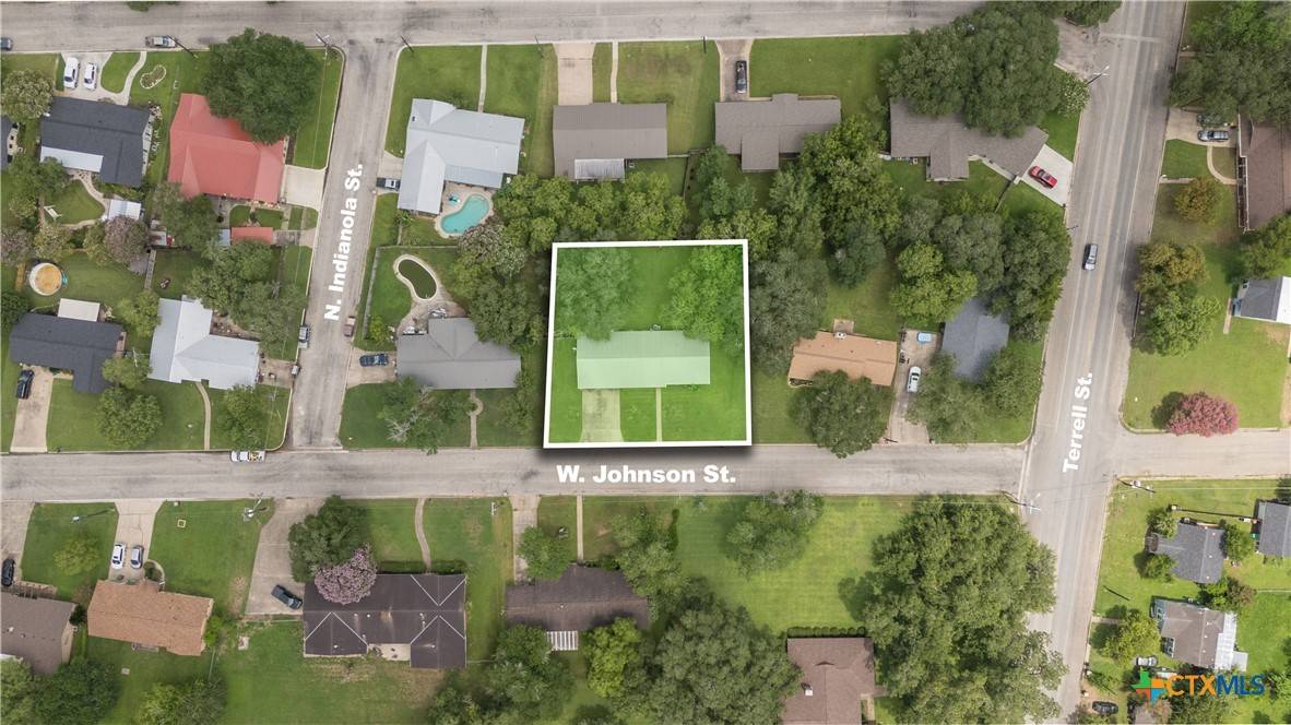 Cuero, TX 77954,508 W Johnson ST