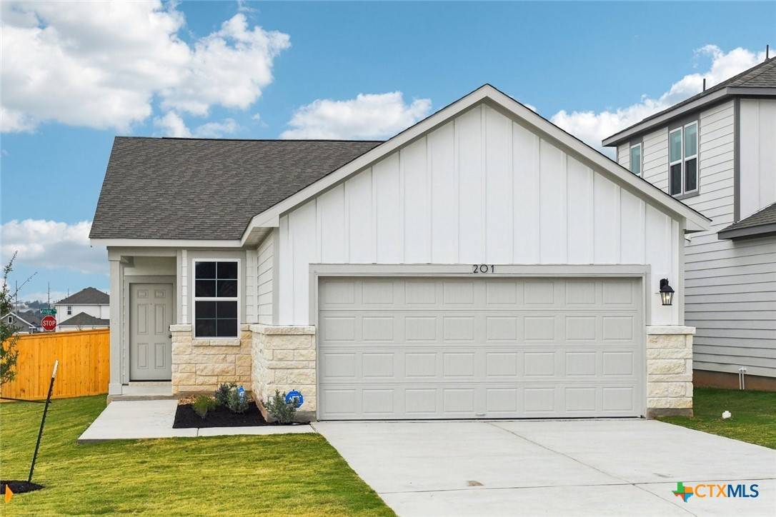 Jarrell, TX 76537,201 Firefox WAY