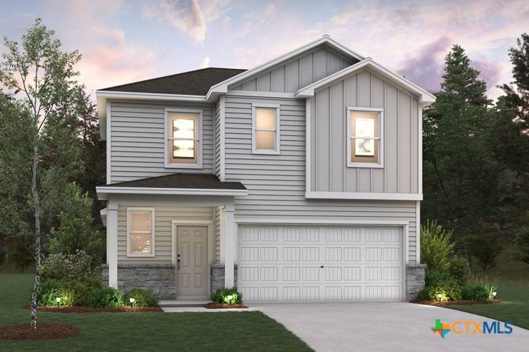 Jarrell, TX 76537,204 Escape WAY