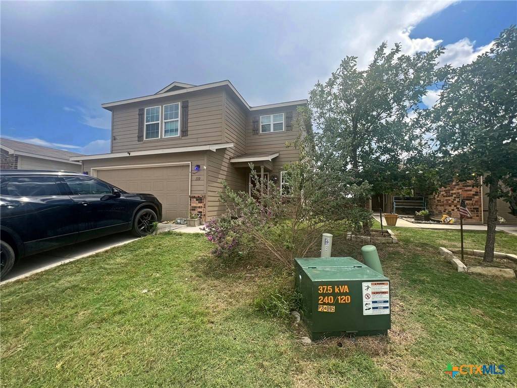 New Braunfels, TX 78130,110 Texas Lantana