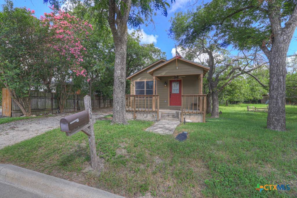 New Braunfels, TX 78130,1630 Katy ST