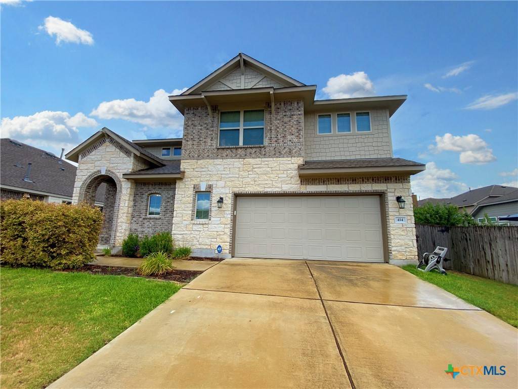 San Marcos, TX 78666,414 Field Corn LN
