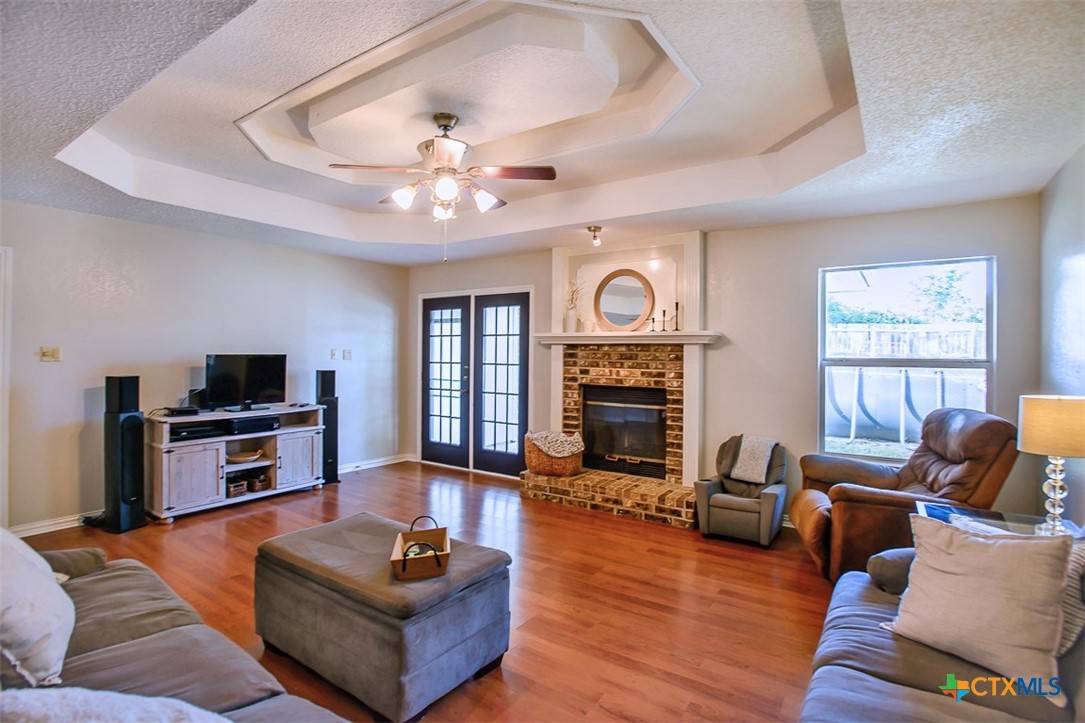 Killeen, TX 76542,209 Brookway DR